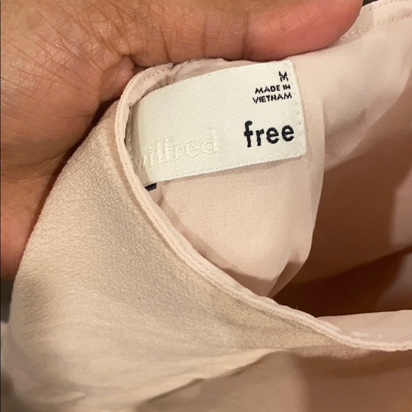 Wilfred Dress - Picture 2 of 3